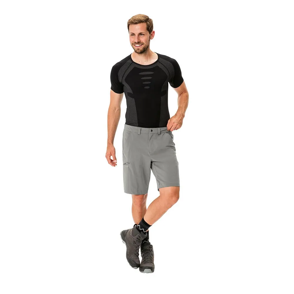 Vaude Farley Stretch Ii 3/4-byxor
