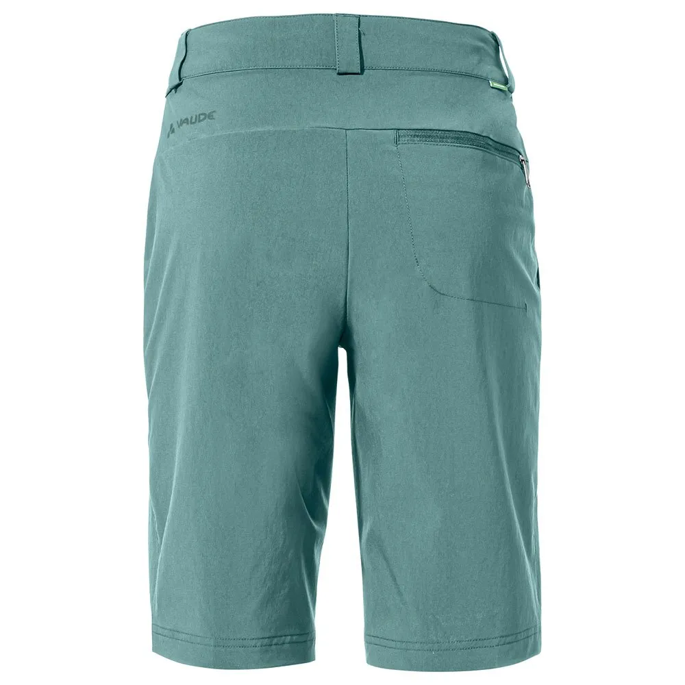 Vaude Farley Stretch Ii Shorts
