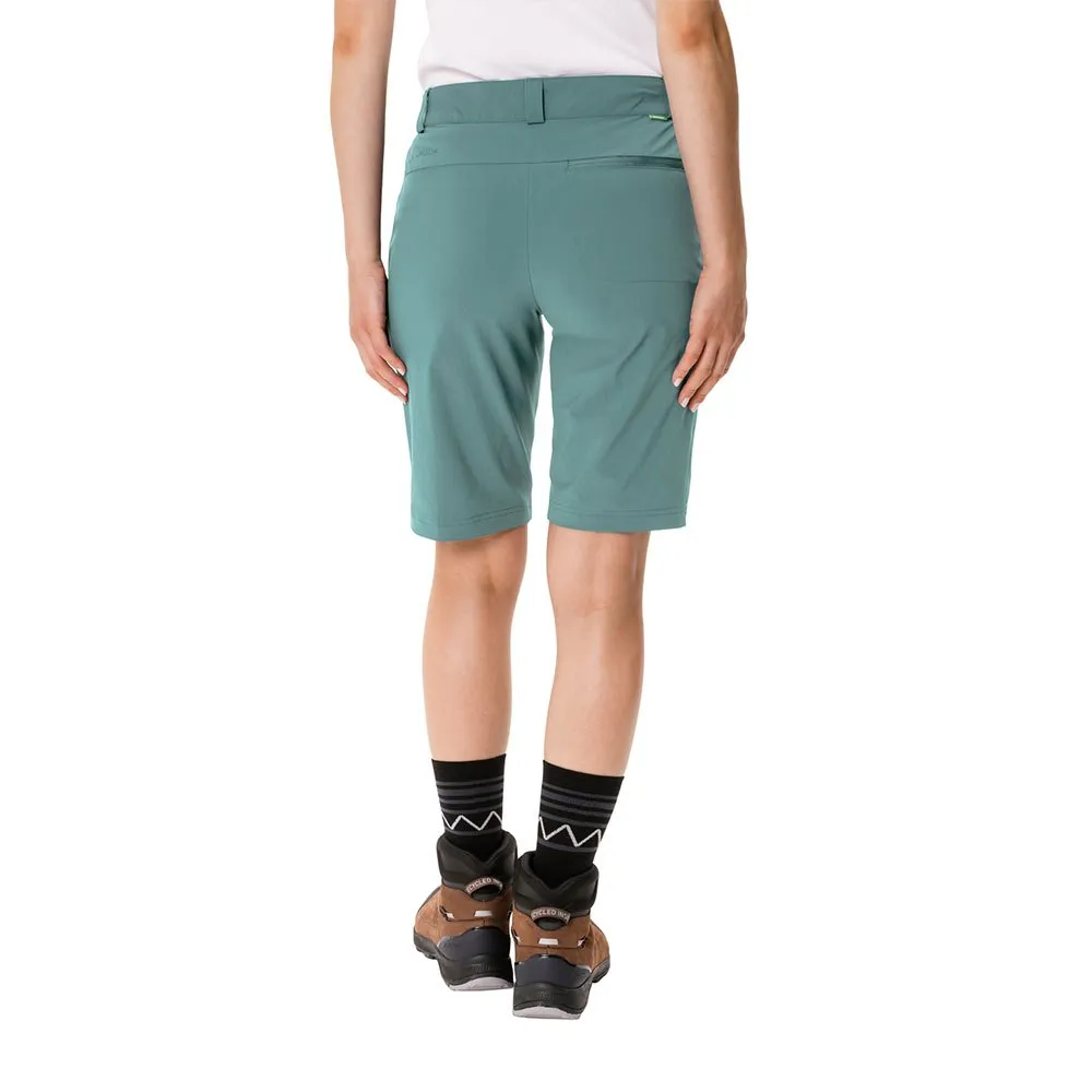 Vaude Farley Stretch Ii Shorts