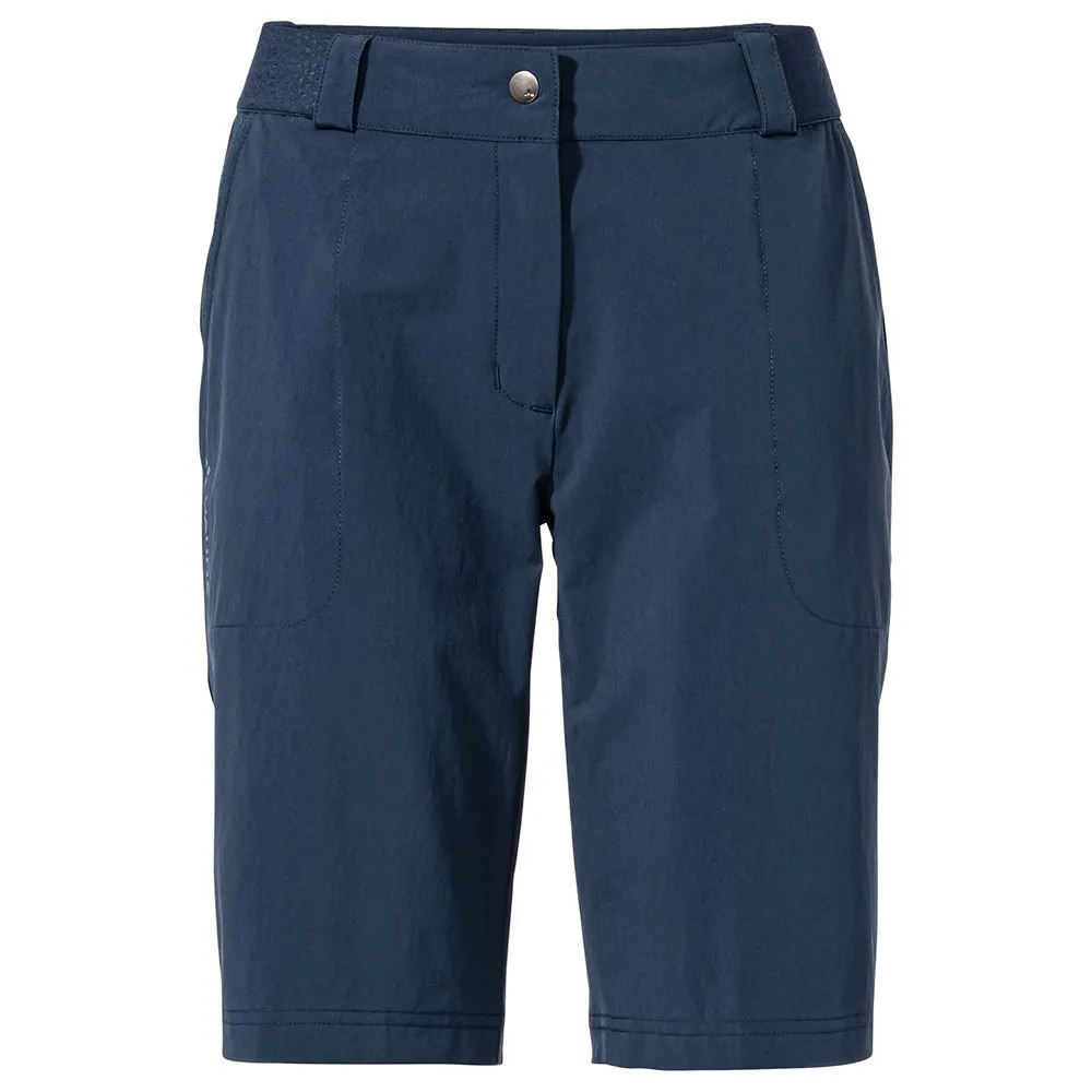 Vaude Farley Stretch Ii Shorts