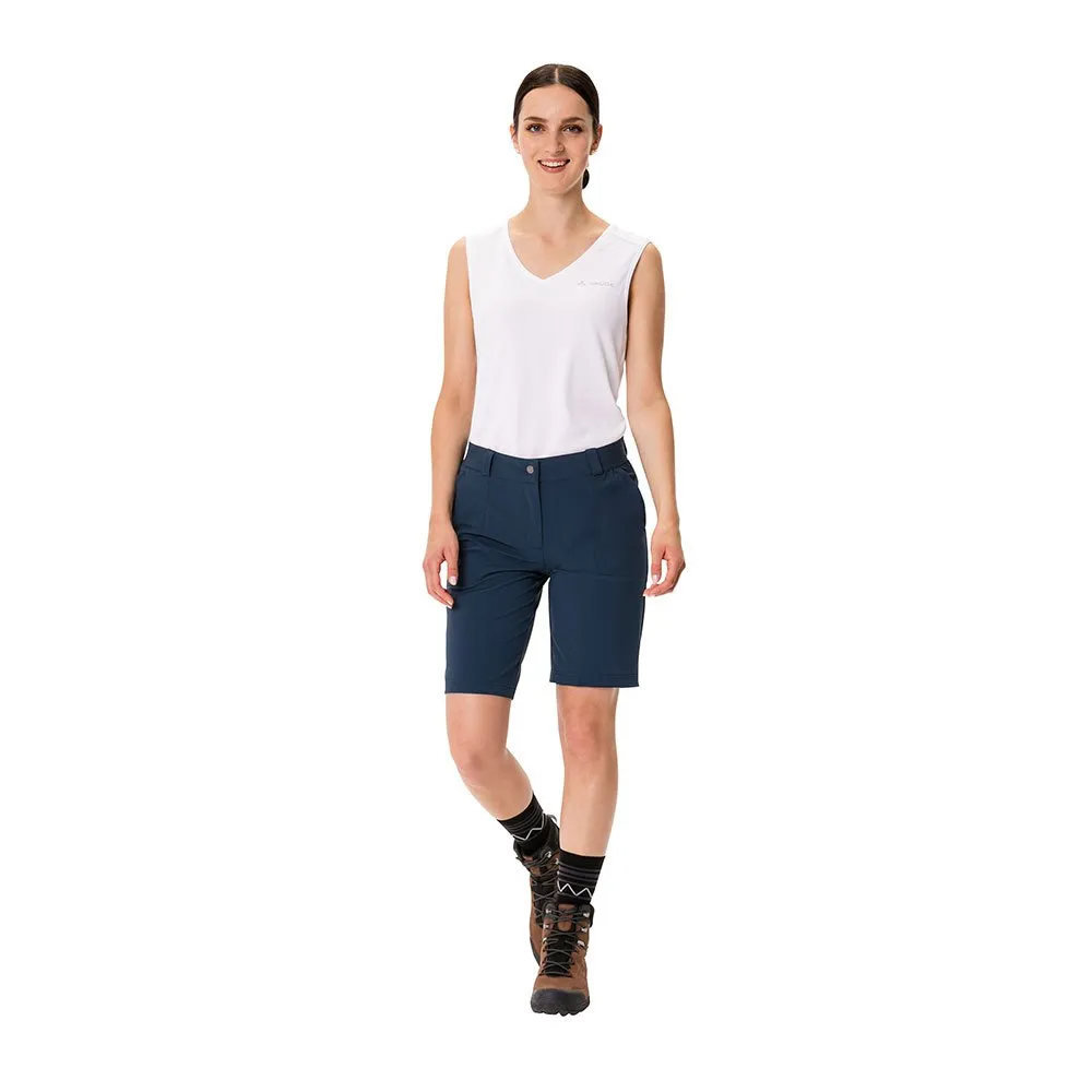 Vaude Farley Stretch Ii Shorts