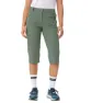 Vaude Farley Stretch Iii 3/4-byxor