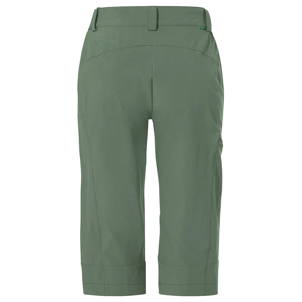 Vaude Farley Stretch Iii 3/4-byxor Vaude Farley Stretch Iii 3/4-byxor