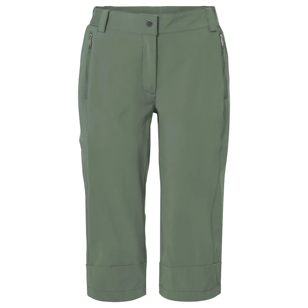 Vaude Farley Stretch Iii 3/4-byxor Vaude Farley Stretch Iii 3/4-byxor