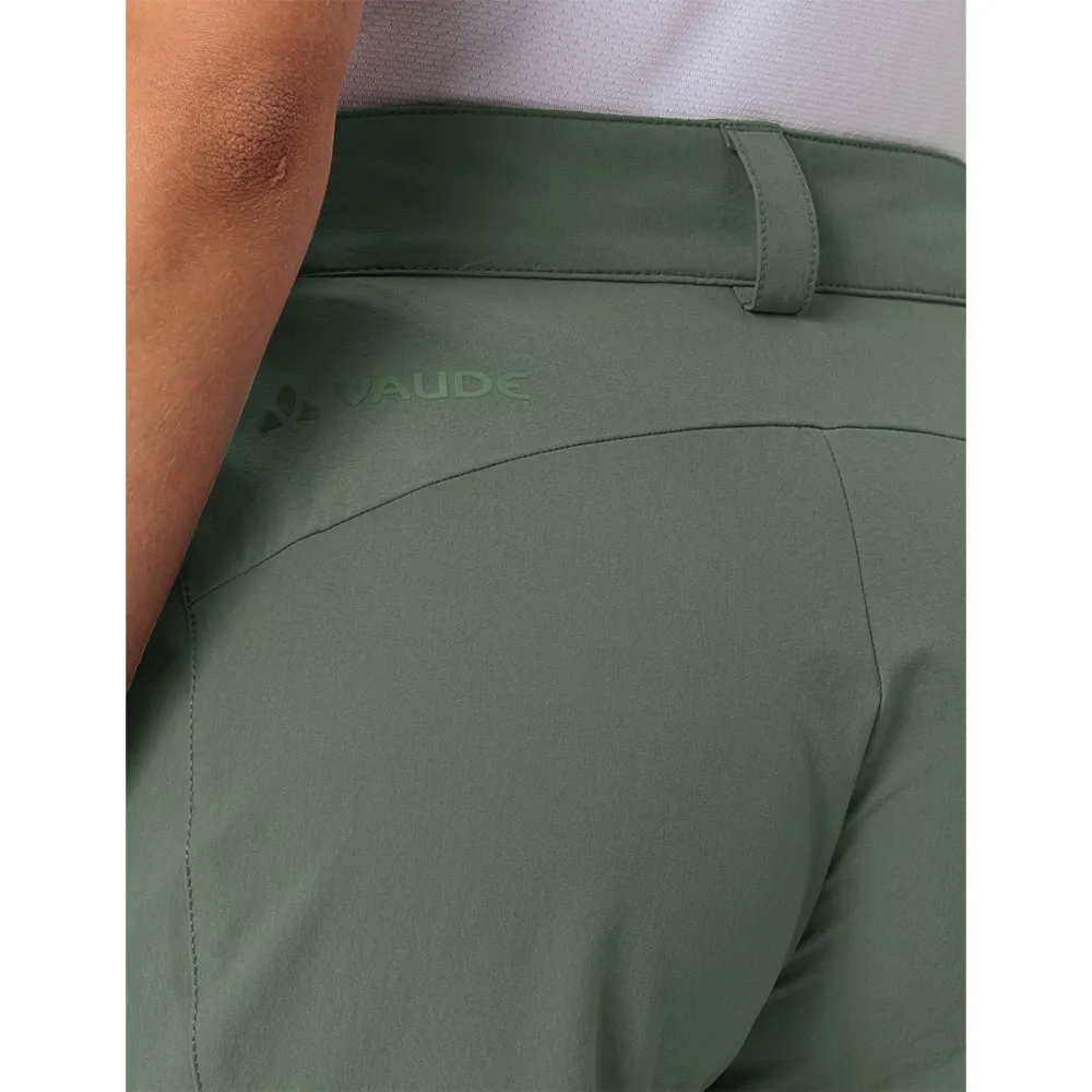 Vaude Farley Stretch Iii 3/4-byxor Vaude Farley Stretch Iii 3/4-byxor