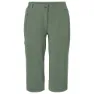 Vaude Farley Stretch Iii 3/4-byxor