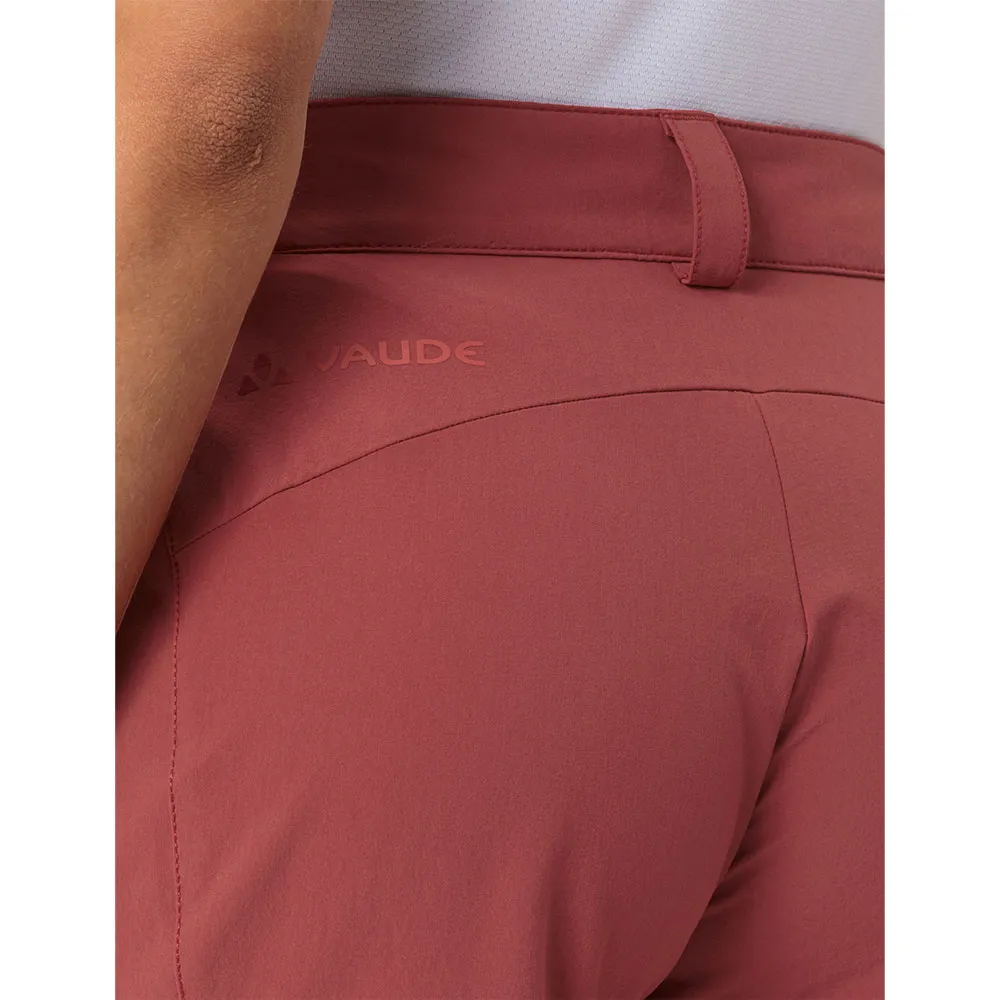 Vaude Farley Stretch Iii 3/4-byxor