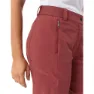 Vaude Farley Stretch Iii 3/4-byxor