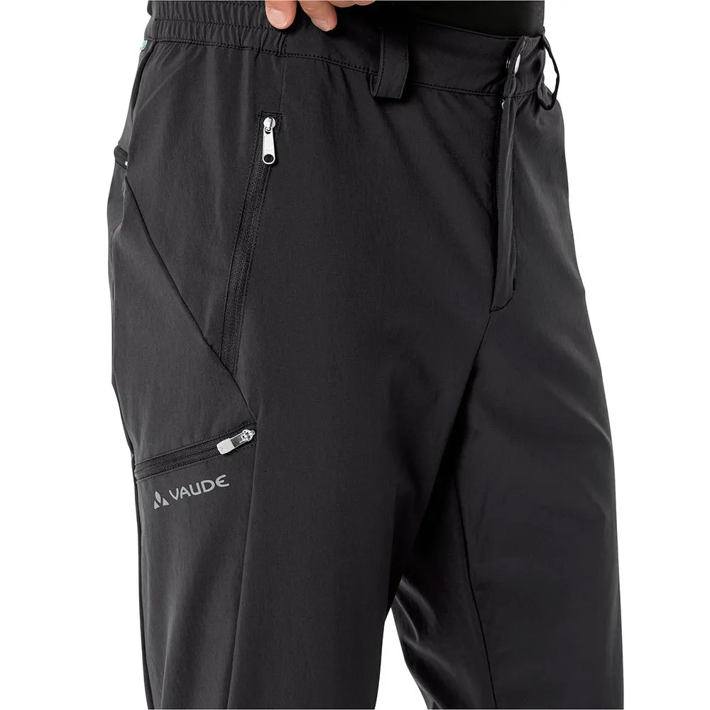 Vaude Farley Stretch Iii Byxor Vaude Farley Stretch Iii Byxor