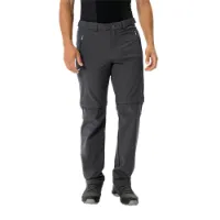 Vaude Farley Stretch Iii Konvertibla Byxor Vaude Farley Stretch Iii Konvertibla Byxor