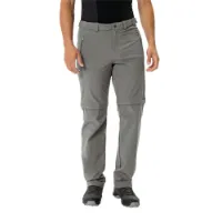 Vaude Farley Stretch Iii Konvertibla Byxor