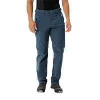 Vaude Farley Stretch Iii Konvertibla Byxor Vaude Farley Stretch Iii Konvertibla Byxor