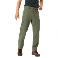 Vaude Farley Stretch Iii Konvertibla Byxor Vaude Farley Stretch Iii Konvertibla Byxor