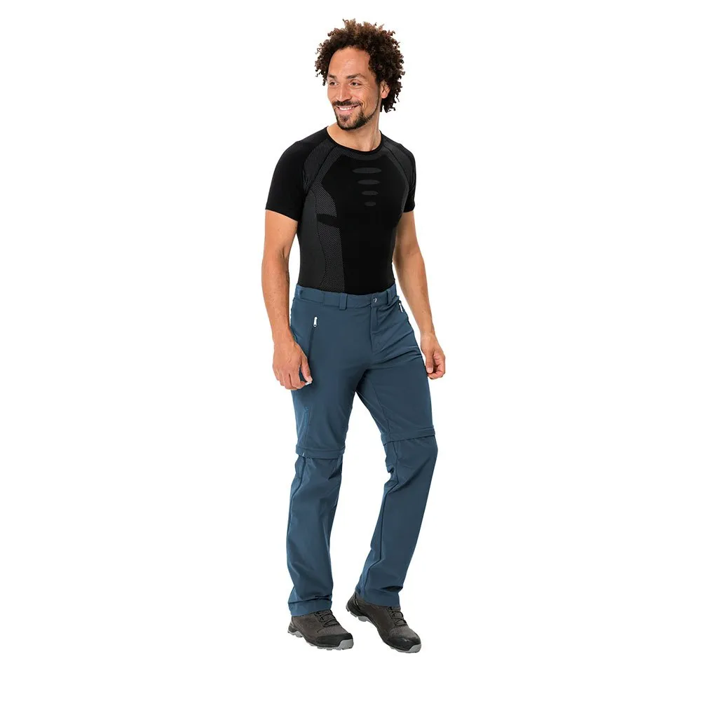 Vaude Farley Stretch Iii Konvertibla Byxor