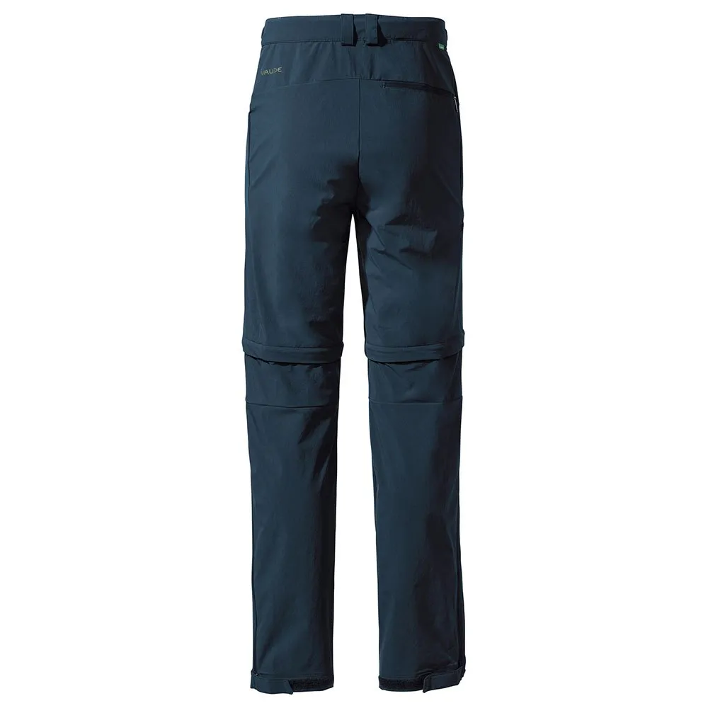 Vaude Farley Stretch Iii Konvertibla Byxor
