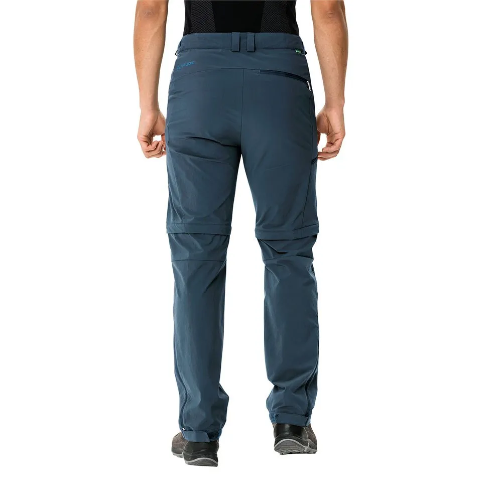 Vaude Farley Stretch Iii Konvertibla Byxor