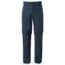 Vaude Farley Stretch Iii Konvertibla Byxor