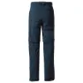 Vaude Farley Stretch Iii Konvertibla Byxor
