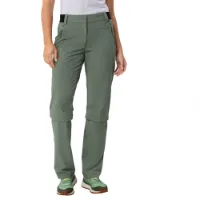 Vaude Farley Stretch T-zip Iii 3/4-byxor Vaude Farley Stretch T-zip Iii 3/4-byxor