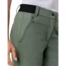 Vaude Farley Stretch T-zip Iii 3/4-byxor