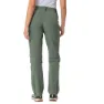 Vaude Farley Stretch T-zip Iii 3/4-byxor