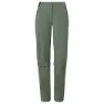 Vaude Farley Stretch T-zip Iii 3/4-byxor