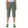 Vaude Farley Stretch T-zip Iii 3/4-byxor