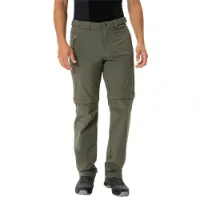 Vaude Farley Stretch T-zip Iii Byxor Vaude Farley Stretch T-zip Iii Byxor