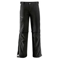 Vaude Farley Stretch Zip Ii Regular Byxor Vaude Farley Stretch Zip Ii Regular Byxor