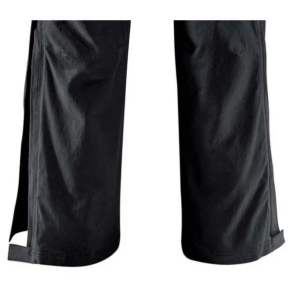 Vaude Farley Stretch Zip Ii Regular Byxor