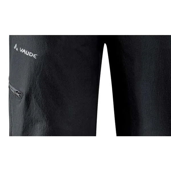 Vaude Farley Stretch Zip Ii Regular Byxor