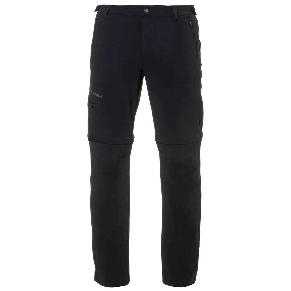 Vaude Farley Stretch Zip Long Ii Byxor Vaude Farley Stretch Zip Long Ii Byxor