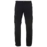 Vaude Farley Stretch Zip Long Ii Byxor