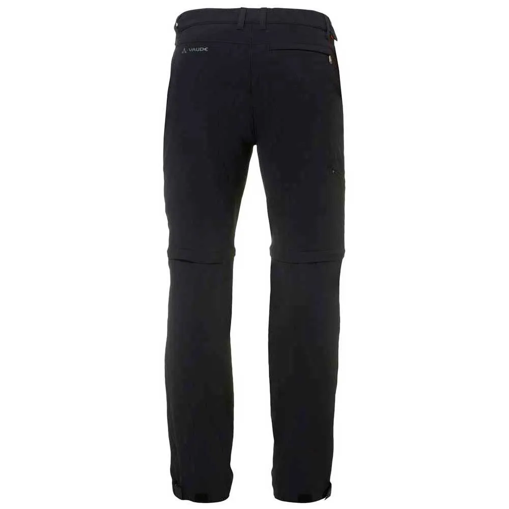 Vaude Farley Stretch Zip Long Ii Byxor Vaude Farley Stretch Zip Long Ii Byxor