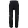 Vaude Farley Stretch Zip Long Ii Byxor