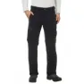 Vaude Farley Stretch Zip Long Ii Byxor