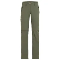 Vaude Farley Stretch Zip Off Byxor Vaude Farley Stretch Zip Off Byxor