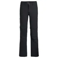 Vaude Farley Stretch Zip Off Byxor