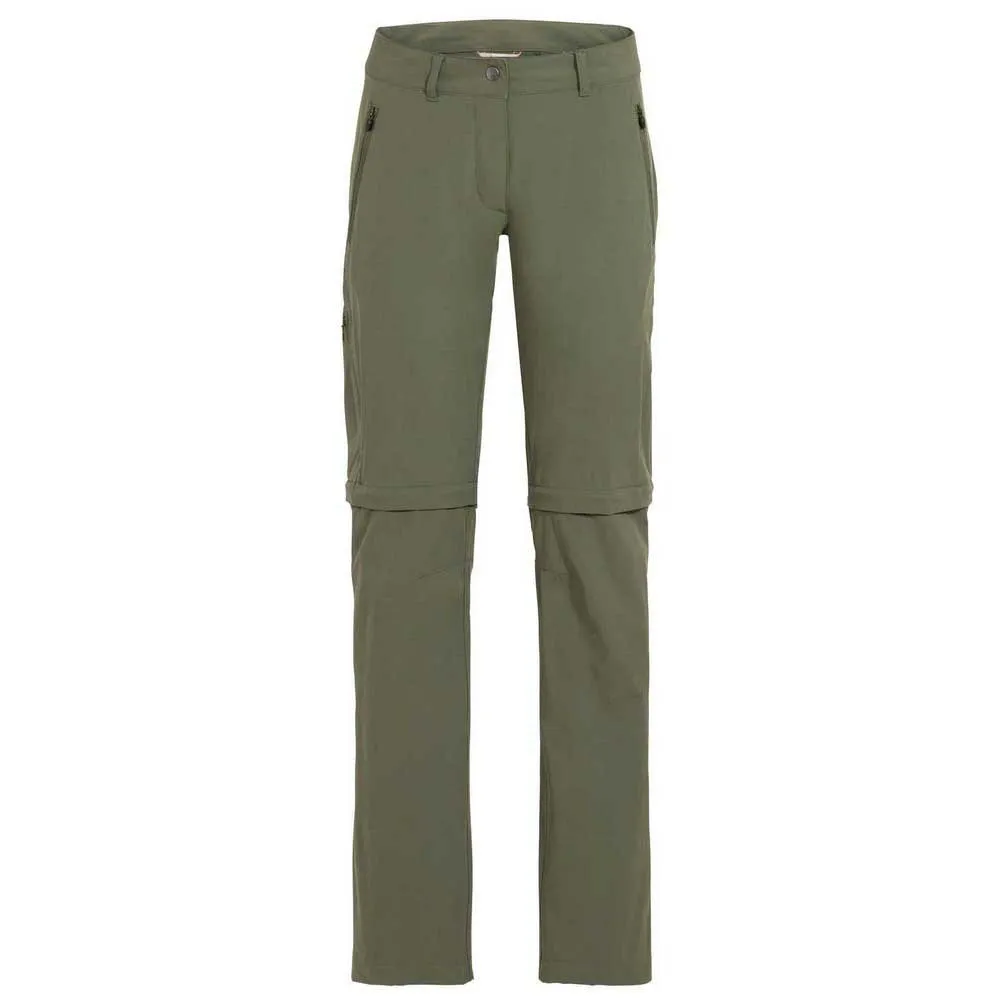 Vaude Farley Stretch Zip Off Byxor Vaude Farley Stretch Zip Off Byxor