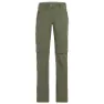 Vaude Farley Stretch Zip Off Byxor