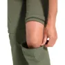 Vaude Farley Stretch Zip Off Byxor