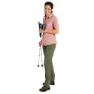 Vaude Farley Stretch Zip Off Byxor