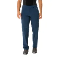 Vaude Farley Stretch Zip Off Ii Byxor