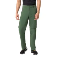 Vaude Farley Stretch Zip Off Ii Byxor