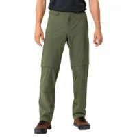 Vaude Farley Stretch Zip Off Ii Byxor Vaude Farley Stretch Zip Off Ii Byxor