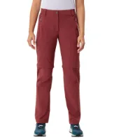 Vaude Farley Stretch Zip Off Ii Byxor Vaude Farley Stretch Zip Off Ii Byxor