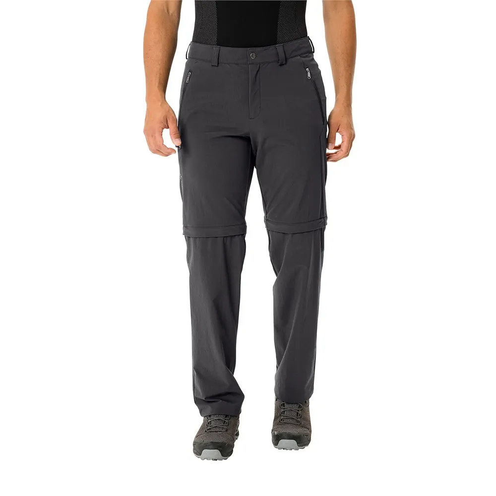 Vaude Farley Stretch Zip Off Ii Byxor Vaude Farley Stretch Zip Off Ii Byxor