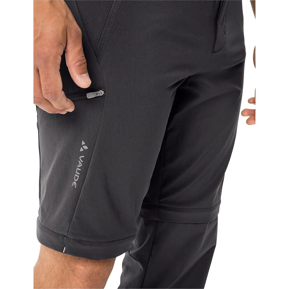 Vaude Farley Stretch Zip Off Ii Byxor Vaude Farley Stretch Zip Off Ii Byxor