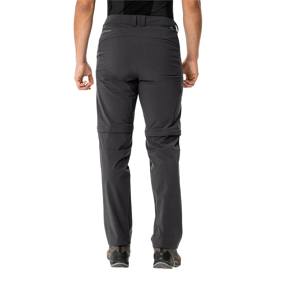 Vaude Farley Stretch Zip Off Ii Byxor Vaude Farley Stretch Zip Off Ii Byxor