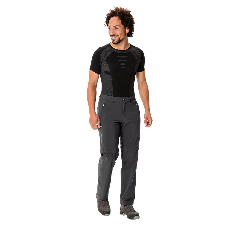 Vaude Farley Stretch Zip Off Ii Byxor Vaude Farley Stretch Zip Off Ii Byxor